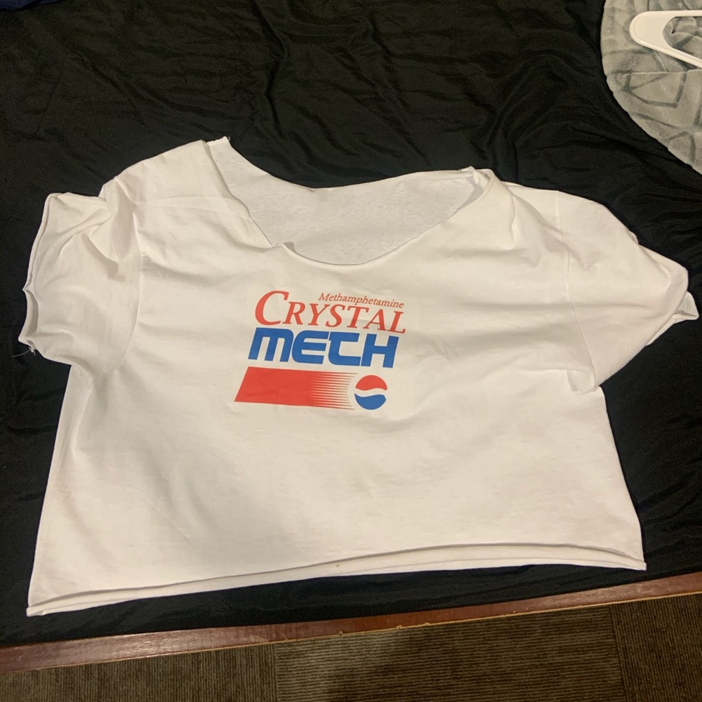 Funky shirts